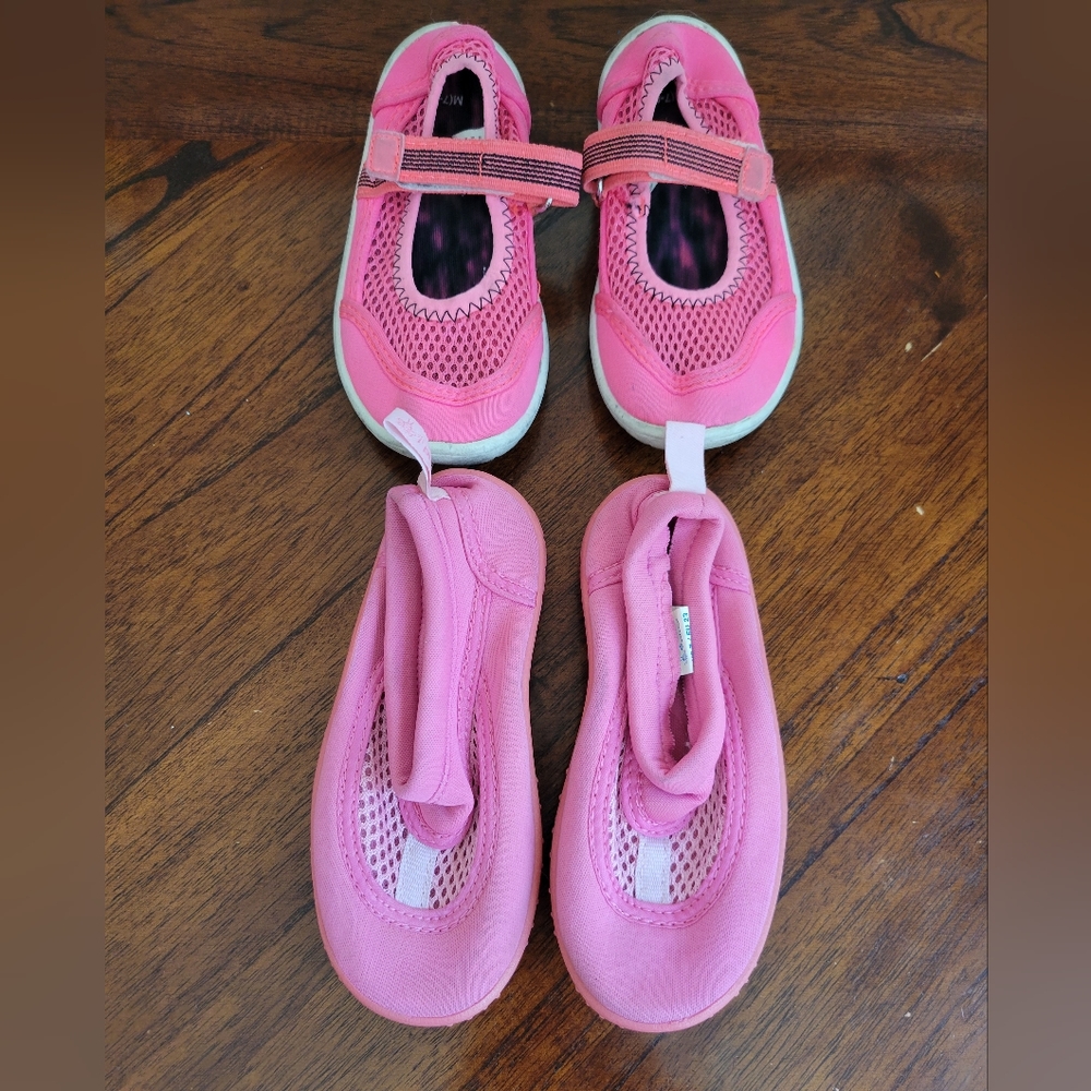 Water Shoes Bundle!💦💕